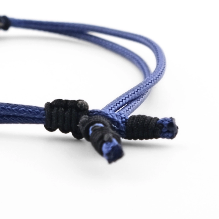 Bransoletka Męska STRZELEC - Lapis Lazuli
