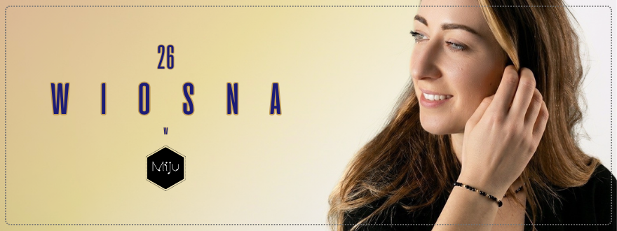 juz teraz biżuteria personalizowana w Miju Jewellery